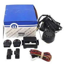 Kit Alarme Nova Strada Endurance Fiat 50928940 Foto mini  2