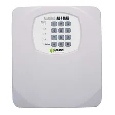 Kit Alarme Residencial Com Discadora + 2 Sensores + 1 Sirene Foto mini 3