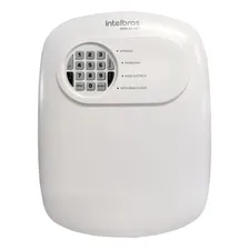 Kit Alarme Residencial Comercial Intelbras 3 Sensores C/ App Foto mini  2