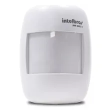 Kit Alarme Residencial Comercial Intelbras 4 Sensores Ivp Foto mini 2