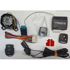Kit Alarme Vw Tech Gol Voyage Fox Up Saveiro Foto mini 3