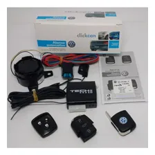 Kit Alarme Vw Tech Gol Voyage Fox Up Saveiro Foto mini 2