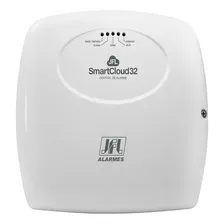 Kit Alarme Wifi Jfl Smartcloud 32 14 Com Sensores Sem Fio Foto mini 2