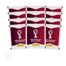 Kit Album Copa Do Mundo 2022 Capa Dura + 20 Envelopes Panini Foto mini  2