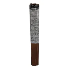 Kit Alcapao Moldura Forro Pvc 80x80 - Mogno Foto mini  2