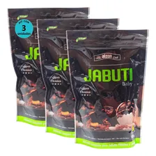 Kit Alcon Club Jabuti Baby 100g Super Premium Foto mini 4