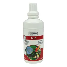 Kit Alcon Labcon Acid 100ml + Alcon Labcon Anticlor 100ml Foto  mini 1