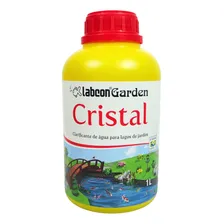 Kit Alcon Labcon Garden Cristal 1l C/ 6 Unid Foto mini  2