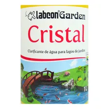 Kit Alcon Labcon Garden Cristal 1l C/ 6 Unid Foto mini 4