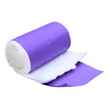 Kit Algodão Hidrófilo Apolo Em Rolo 500g C/3 Foto mini  3