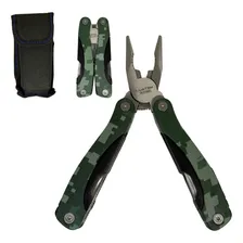 Kit Alicate Decapador + Alicate Multifunções + Caneta Teste Foto mini 3