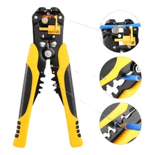 Kit Alicate Decapador + Alicate Multifunções + Caneta Teste Foto mini 2