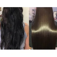 Kit Alisamento Definitiva Agi Definity 1l Cabelos 100% Lisos Foto mini 3