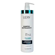Kit Alisante Guanidina Afrostyle Lizan 1.9 Kg Foto mini 2
