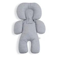 Kit Almofada Para Carrinho E Bebê Conforto Foto mini  3