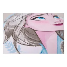 Kit Almofadas Elsa E Anna Frozen Macias Divertida Decorativa Foto mini  3
