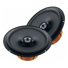 Kit Alto Falando Coaxial Hertz Dcx 130.3 + Dcx 165.3 6 Pol Cor Preto Foto mini 2