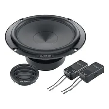 Kit Alto Falante 2 Vias Audison Apk 165p 6 Polegadas 115w Cor Preto Foto mini 3