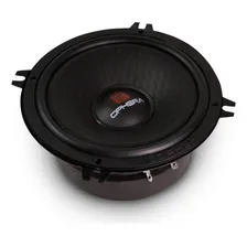 Kit Alto Falante 2 Vias Ophera Mezzo 160.5 160w Rms 5 Pol Foto mini 4
