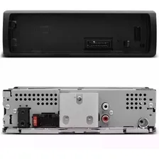Kit Alto Falante 6 Pol 200w 50wrms Radio Pioneer MVH-s218bt Bluetooth Foto mini 3