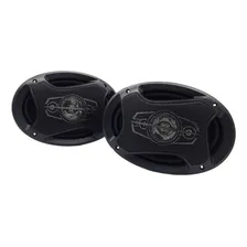 Kit Alto Falante 6x9 + Radio Pioneer Mvh-s215bt Bluetooth Foto mini 2