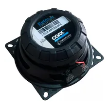 Kit Alto Falante Coaxial 4 Polegadas 4 Ohms 120wrms Foto mini 3