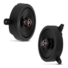 Kit Alto Falante E Rádio Específico Para Saveiro G2 G3 G4 Foto mini 4
