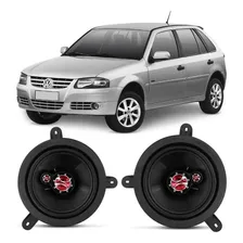 Kit Alto Falante E Rádio Específico Para Saveiro G2 G3 G4 Foto mini  3