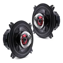 Kit Alto Falante Foxer Doblo Painel 4 Polegadas 120w Radio Mp3 - Foto mini  3