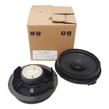 Kit Alto Falante Gol Voyage Saveiro Up 5u0098609bc Cor Preto Foto mini 2