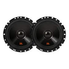 Kit Alto Falante Jbl 4'' Multisystem + Kit Duas Vias 62vfx55 Cor Preto Foto mini 2