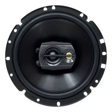 Kit Alto Falante Pioneer Ts-1790br 6 Polegadas 120w Rms Par Cor Preto Foto mini 4