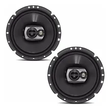 Kit Alto Falante Pioneer Ts-1790br 6 Polegadas 120w Rms Par Cor Preto Foto mini 1