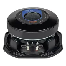 Kit Alto Falante Triton 8 Pol Xrl600 600w 8 Ohms Medio Grave Cor Preto Foto mini 4