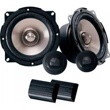 Kit Alto Falante Tweeter Crossover 2 Vias 6 60w 62v2a Jbl Foto mini 2