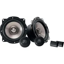 Kit Alto Falante Tweeter Crossover 2 Vias 6 60w 62v2a Jbl Foto mini 1