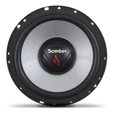 Kit Alto Falantes 6x9 Bicho Papão Bomber 350w Rms + Kit 2 V Cor Preto Foto mini  3