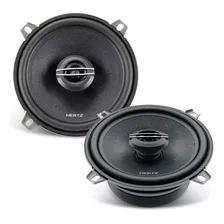 Kit Alto Falantes Coaxial 100w Rms 5 Polegadas 4 Ohms Foto mini 1