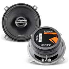 Kit Alto Falantes Coaxial 100w Rms 5 Polegadas 4 Ohms Foto mini 3