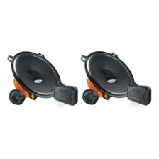 Kit Alto Falantes Hertz Dsk130.3 2 Vias 5 Polegadas 120w Rms Foto mini  2