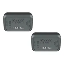 Kit Alto Falantes Hertz Dsk130.3 2 Vias 5 Polegadas 120w Rms Foto mini 4