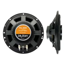 Kit Alto Falantes Portas + TampĂŁo 6x9 Quadriaxial 220w Rms Foto mini 4