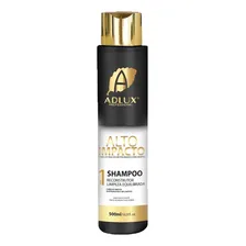 Kit Alto Impacto Adlux Therapy Hidratação Intensa Selafix Foto mini  2