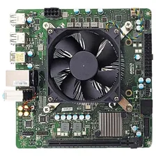 Kit Amd Cardinal Zen 2 16g Ddr6 8 NĂșcleos - Amd 4700s 1 Foto mini 4