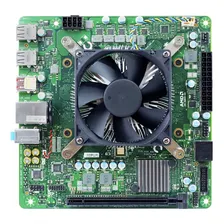 Kit Amd Cardinal Zen 2 16g Ddr6 8 NĂșcleos - Amd 4700s 1 Foto mini 1