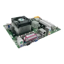 Kit Amd Ddr3 Placa Mãe Am3 + Phenom Ii X2 555 + Cooler Foto mini 2
