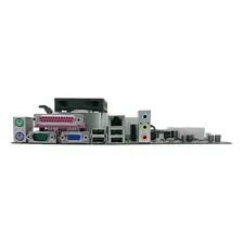 Kit Amd Ddr3 Placa Mãe Am3 + Phenom Ii X2 555 + Cooler Foto mini 4