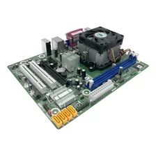Kit Amd Ddr3 Placa Mãe Am3 + Phenom Ii X2 555 + Cooler Foto mini 3