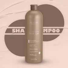 Kit Amend Complete Repair - Shamp 1l + Condic 1l + Masc 500g Foto mini 2