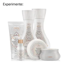 Kit Amend Millenar Óleos Marroquinos Completo 5p Foto mini 4